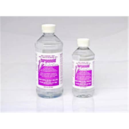 Martin F Weber Martin F Weber 8 oz Turpenoid Light MA451571